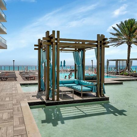 شقة 1502 - Stunning Ocean View At The Beach هوليوود المظهر الخارجي الصورة